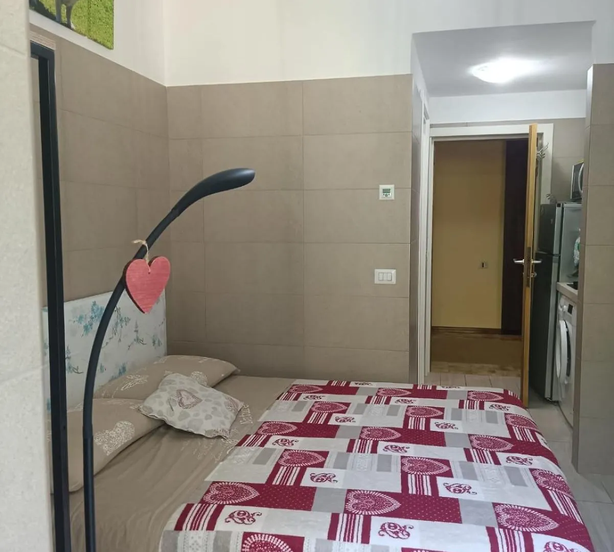 Apartament Appartamento Lavanda Garda