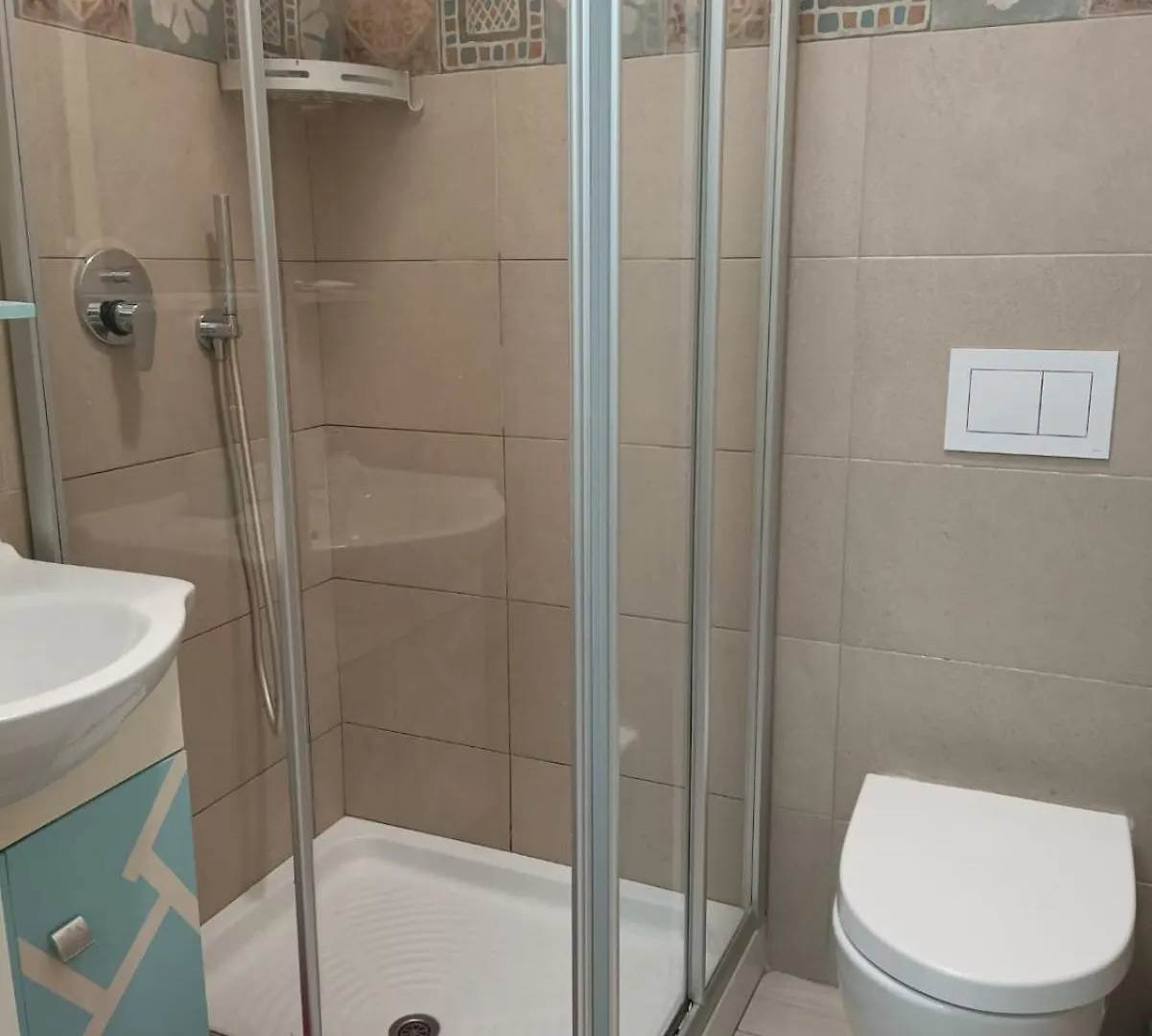 Apartament Appartamento Lavanda Garda Włochy