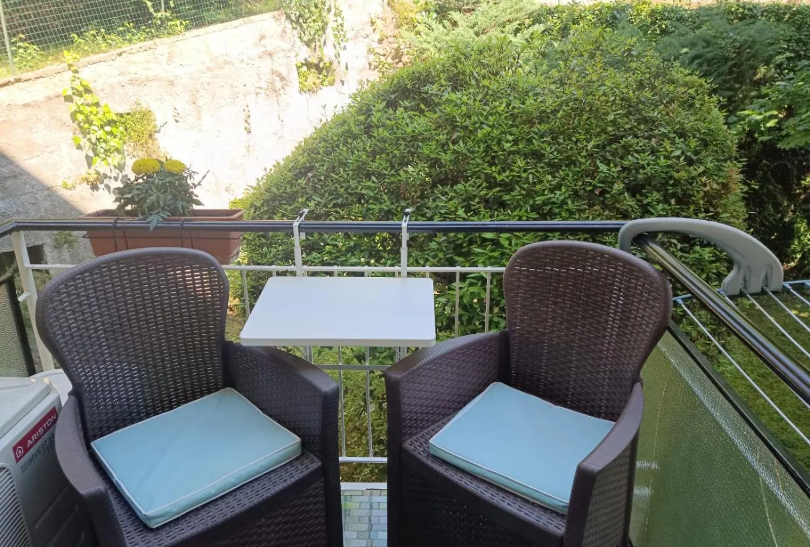 Apartament Appartamento Lavanda Garda