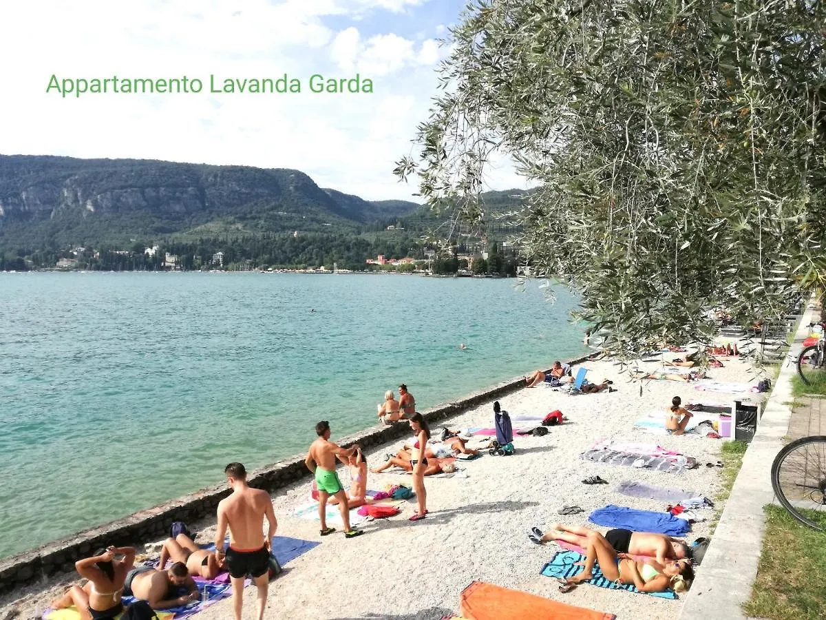 Appartamento Lavanda Garda 0*, Garda (Verona)