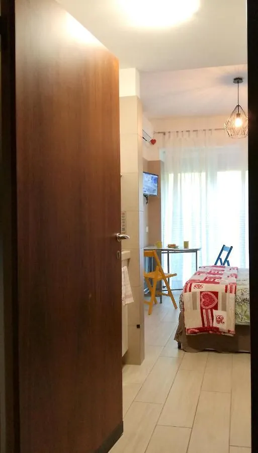 Appartamento Lavanda Garda Apartament Garda (Verona)