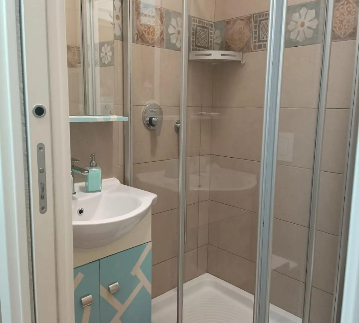 Appartamento Lavanda Garda 0*, Garda (Verona) Włochy