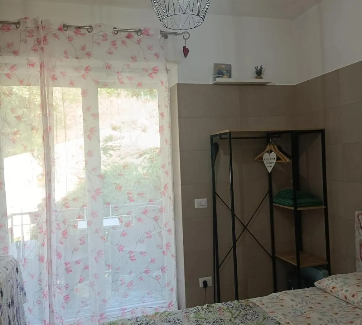 Appartamento Lavanda Garda Włochy