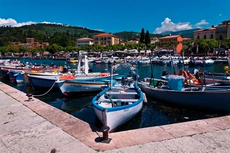Apartament Appartamento Lavanda Garda