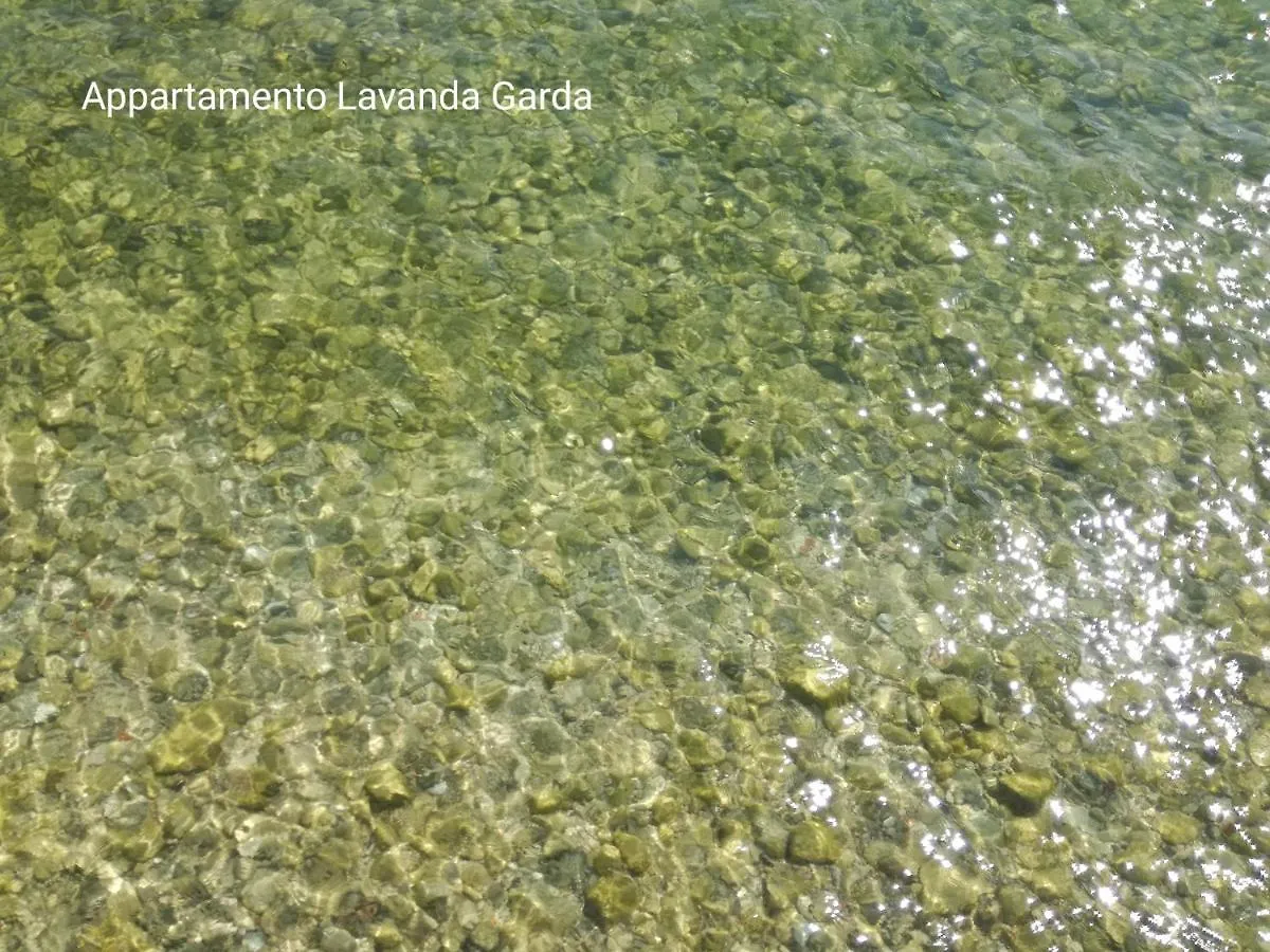 Appartamento Lavanda Garda Garda (Verona)