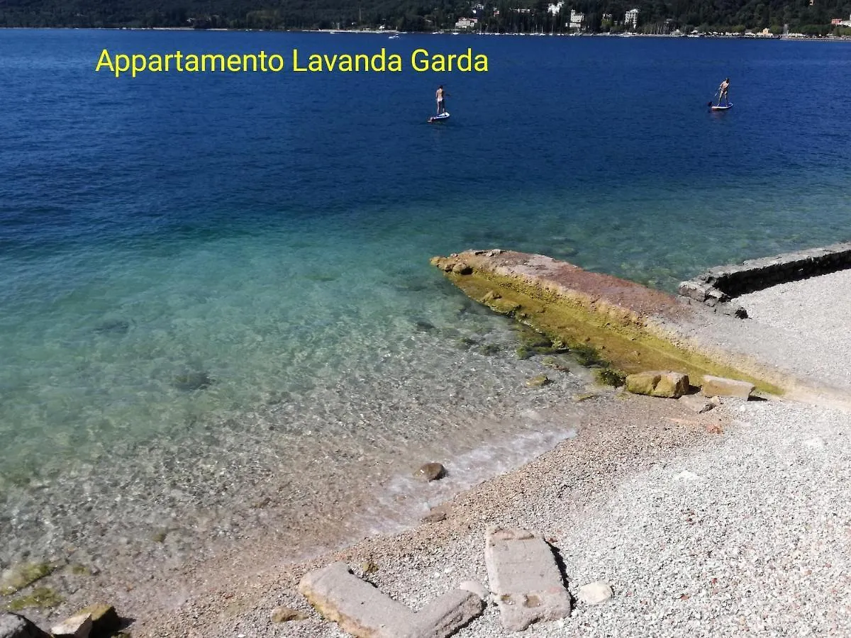 Appartamento Lavanda Garda Apartament
