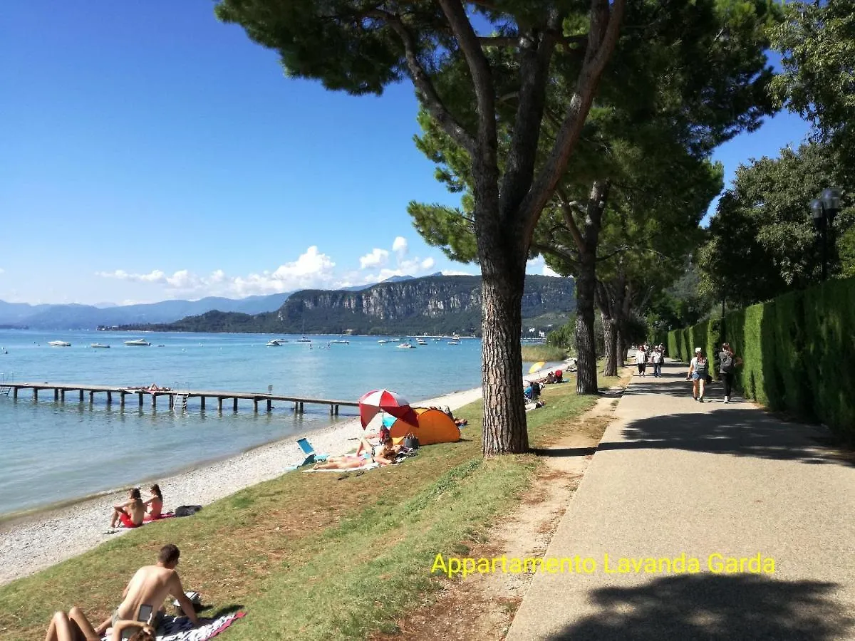 Appartamento Lavanda Garda