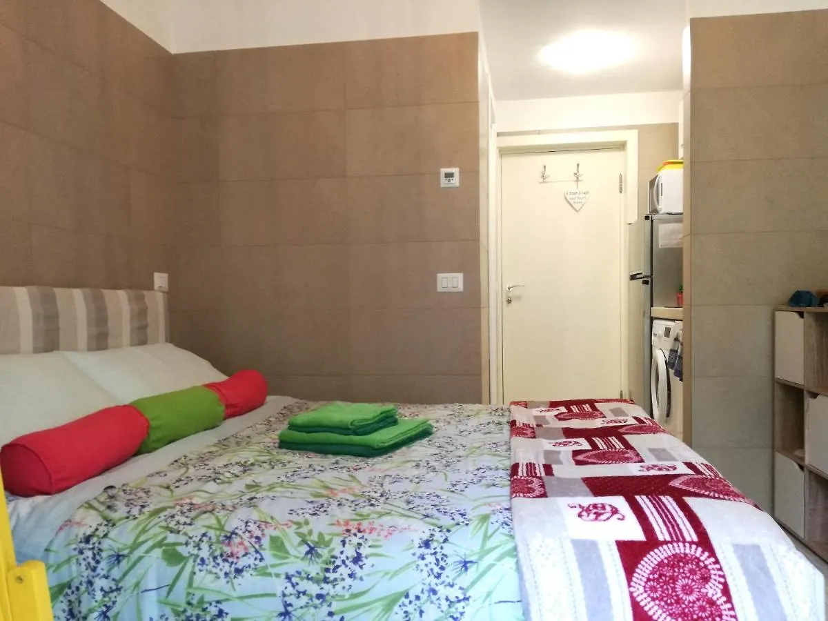 Appartamento Lavanda Garda Apartament Garda (Verona)
